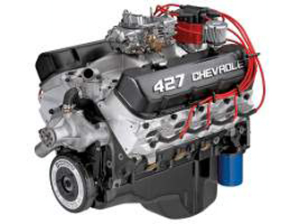 B0957 Engine